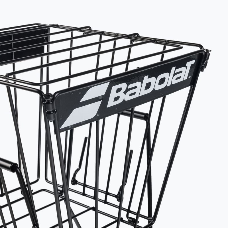 Babolat teniso kamuoliukas CART Black 730002 4