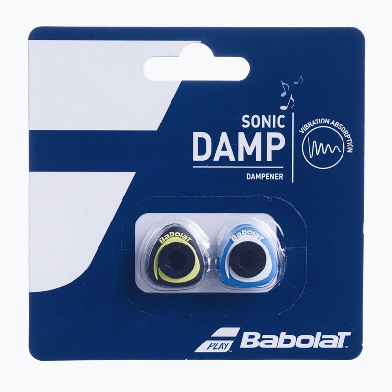 Babolat Sonic Damp 2 vnt. spalva 700039 2