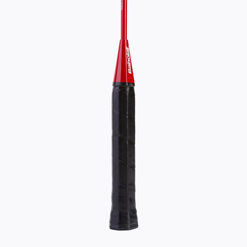 Babolat badmintono rinkinys mėlyna/raudona 158099 4