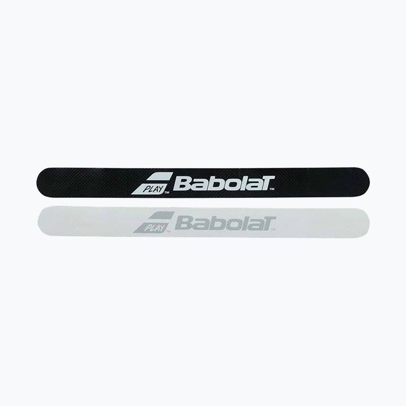 Babolat Protecpro Padel apsauginė juosta 15 vnt., juoda 900201