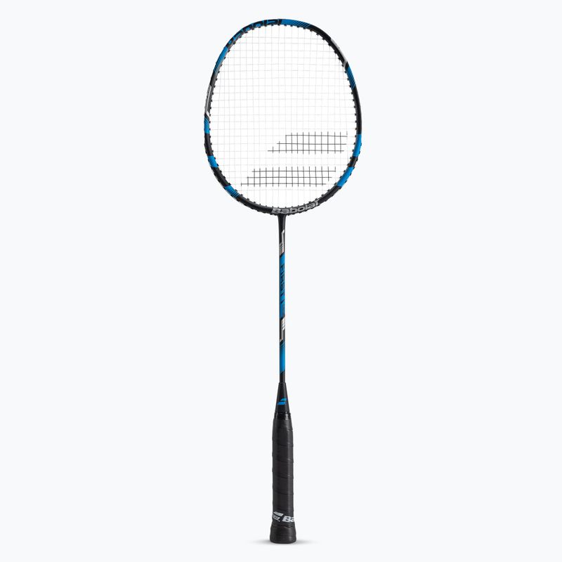 Babolat 20 First I badmintono raketė mėlyna 166359