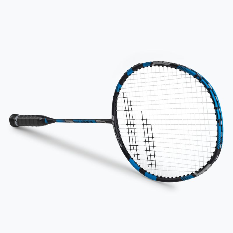 Babolat 20 First I badmintono raketė mėlyna 166359 2