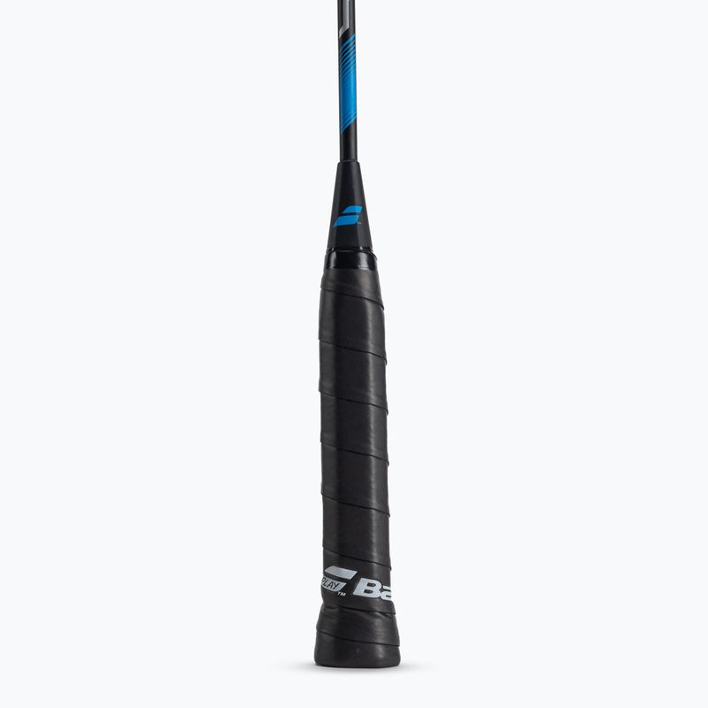 Babolat 20 First I badmintono raketė mėlyna 166359 3