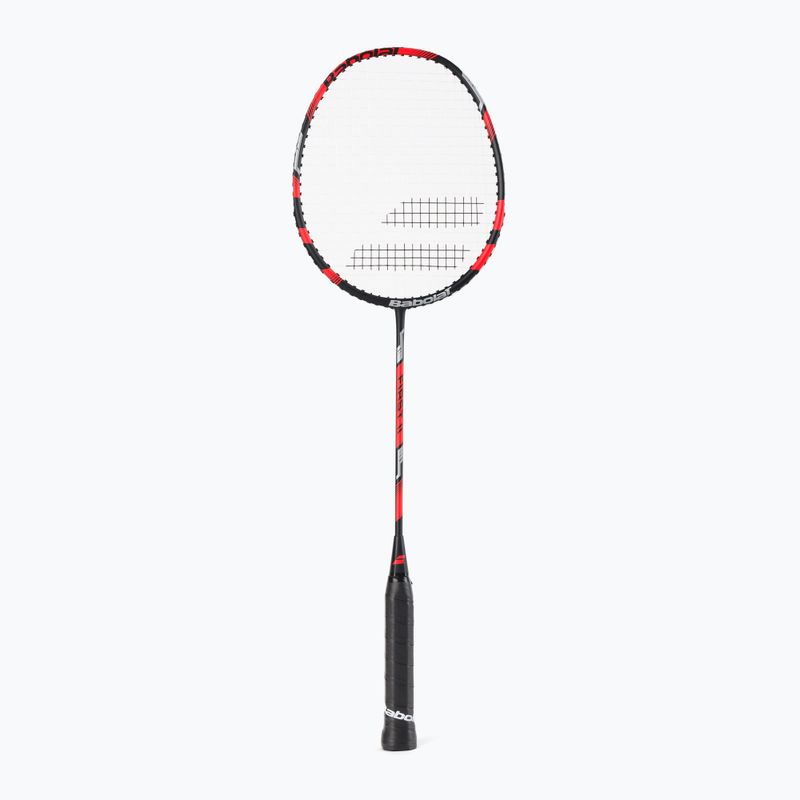 Babolat 20 First II badmintono raketė juoda 169968