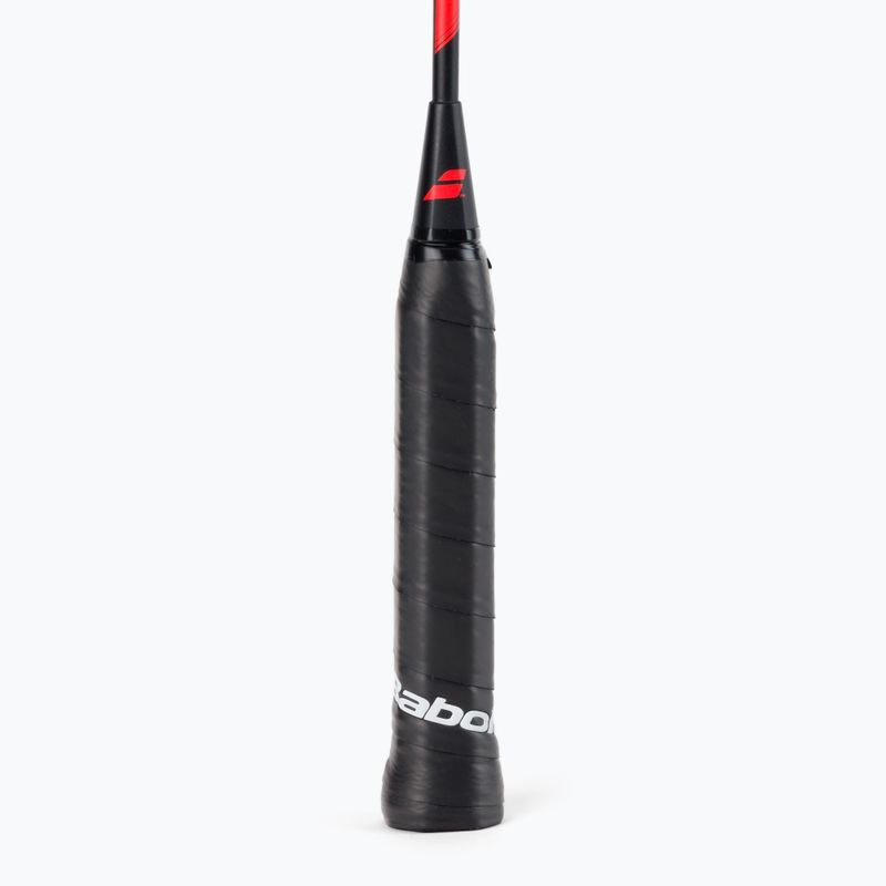 Babolat 20 First II badmintono raketė juoda 169968 3