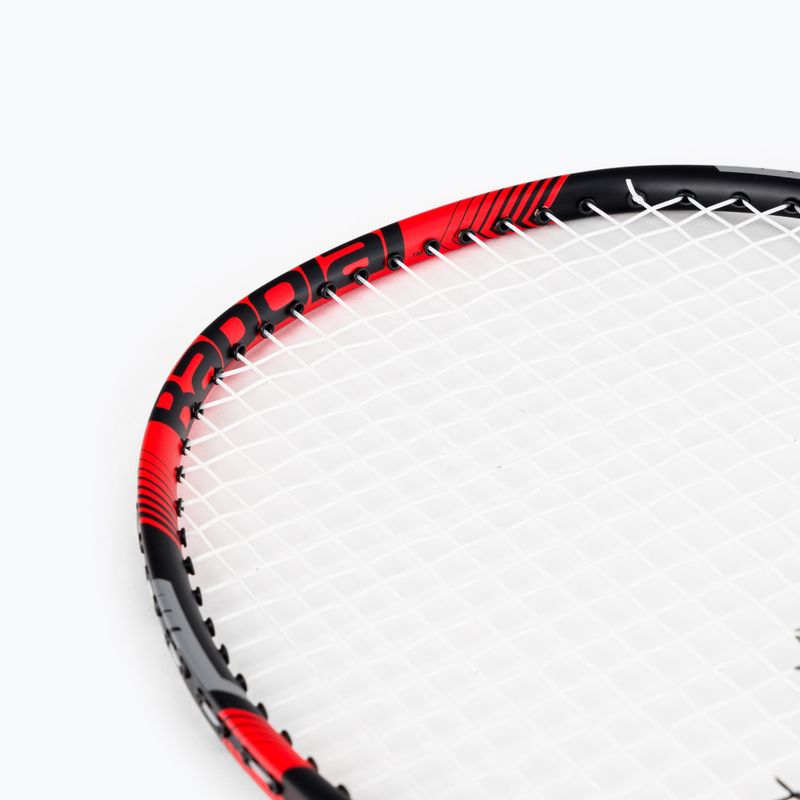 Babolat 20 First II badmintono raketė juoda 169968 5