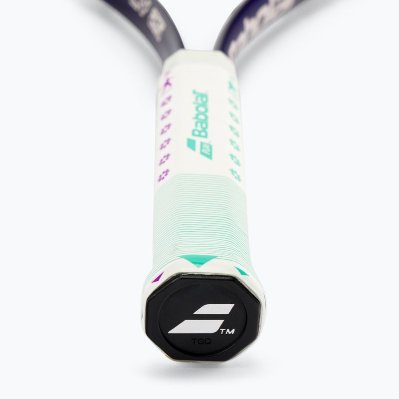 Babolat B Fly 25 vaikiška teniso raketė mėlyna 140245 3