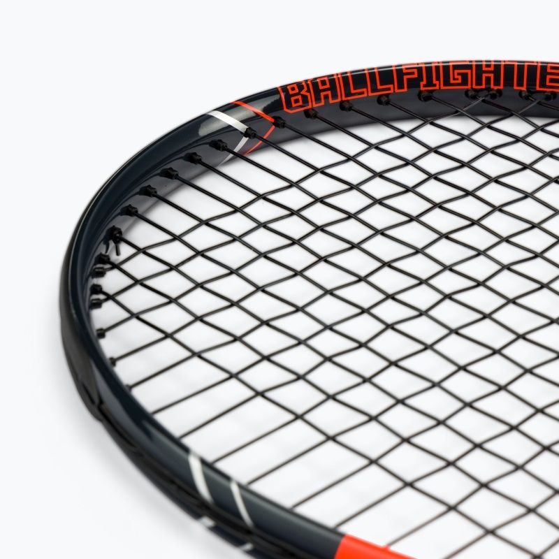 Babolat Ballfighter 25 vaikiška teniso raketė juoda 140241 6