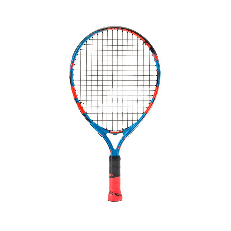 Babolat Ballfighter 17 vaikiška teniso raketė mėlyna 140237