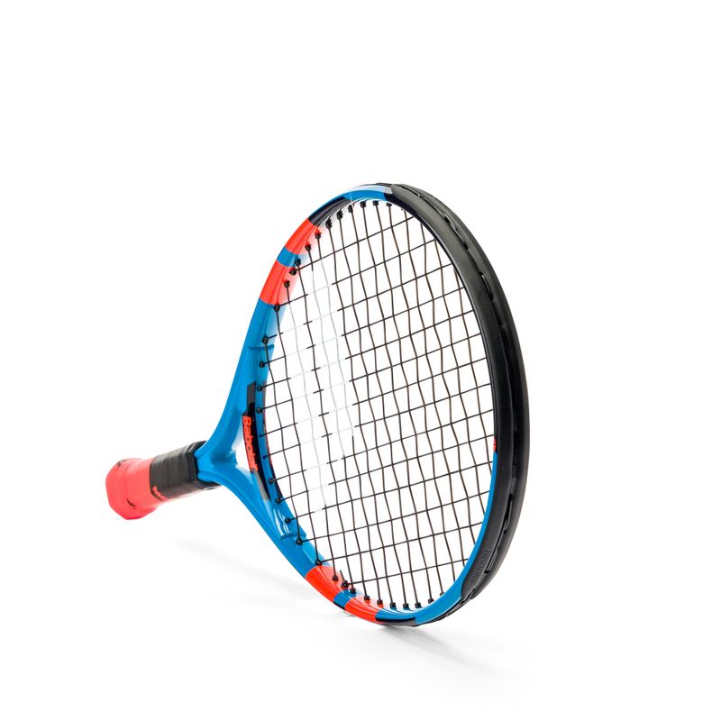 Babolat Ballfighter 17 vaikiška teniso raketė mėlyna 140237 2