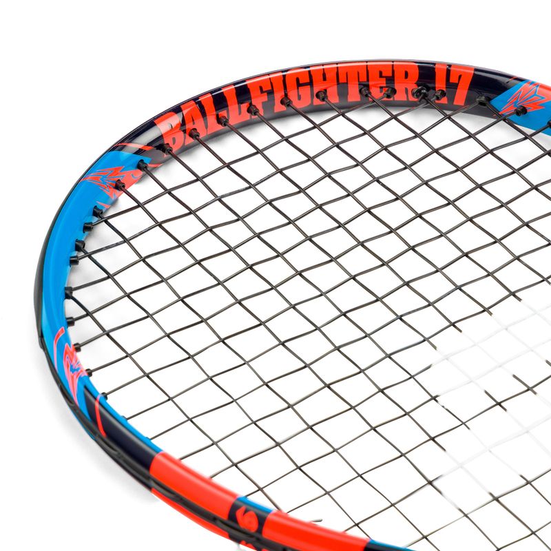 Babolat Ballfighter 17 vaikiška teniso raketė mėlyna 140237 6
