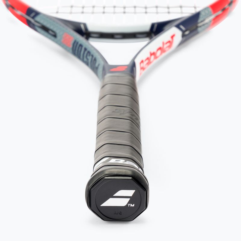 Babolat teniso raketė Pulsion 105 blue 121200 3