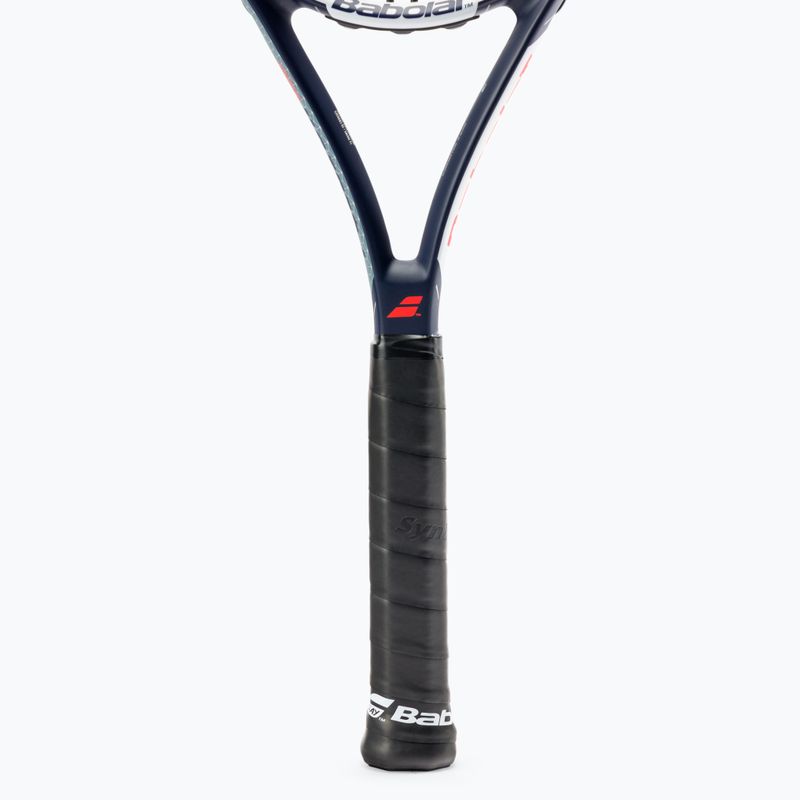 Babolat teniso raketė Pulsion 105 blue 121200 4