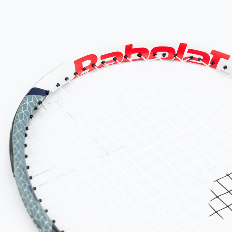 Babolat teniso raketė Pulsion 105 blue 121200 6