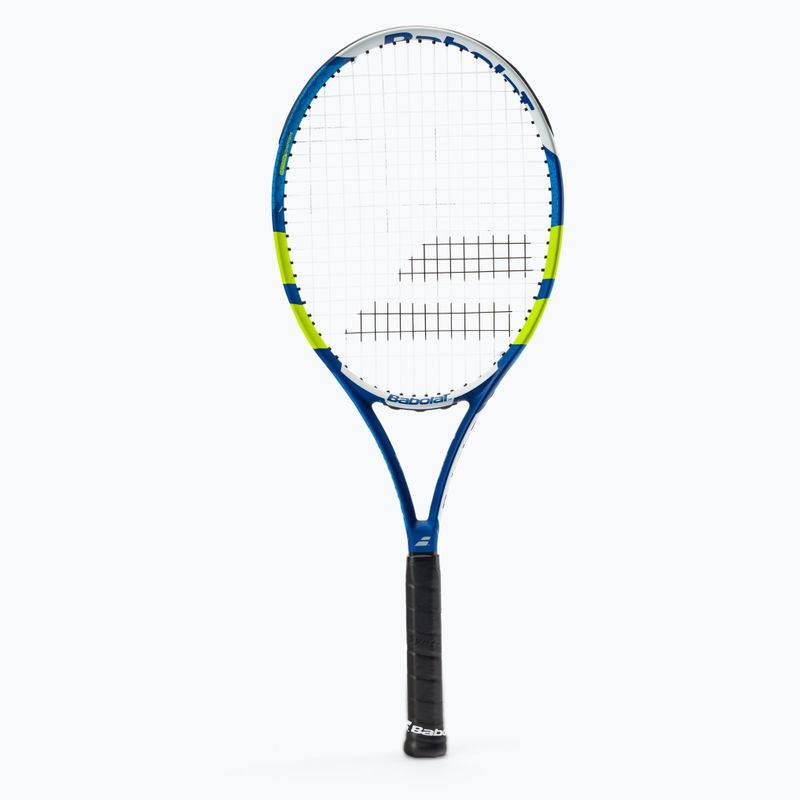 Babolat teniso raketė Pulsion 102 blue 121201