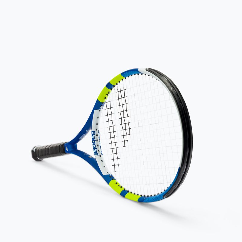 Babolat teniso raketė Pulsion 102 blue 121201 2