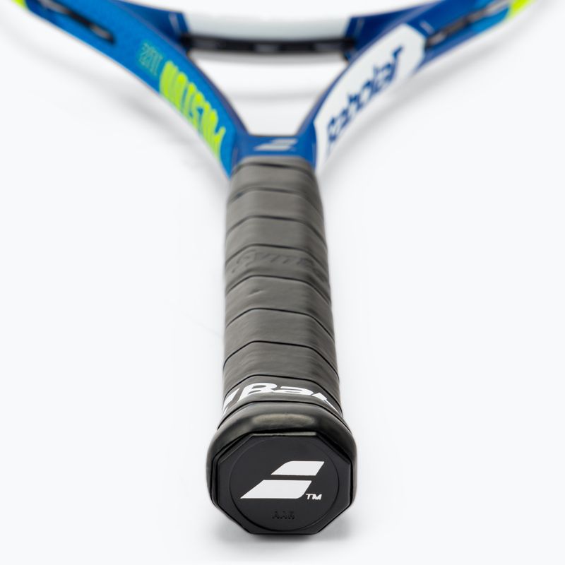 Babolat teniso raketė Pulsion 102 blue 121201 3