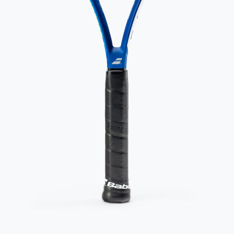 Babolat teniso raketė Pulsion 102 blue 121201 4