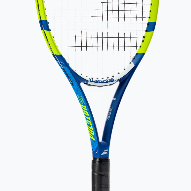 Babolat teniso raketė Pulsion 102 blue 121201 5