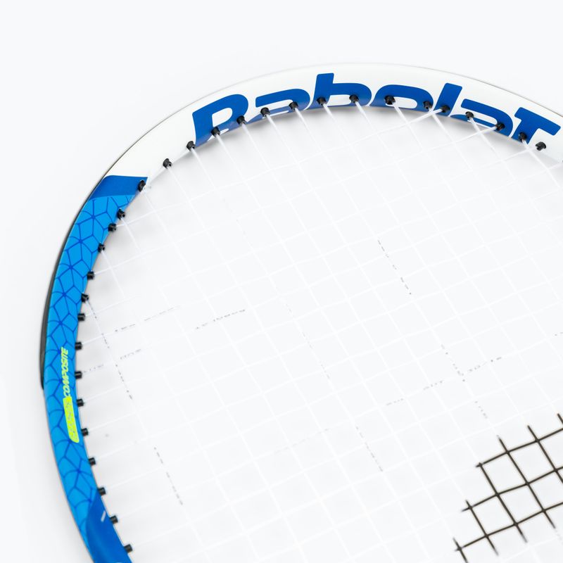 Babolat teniso raketė Pulsion 102 blue 121201 6