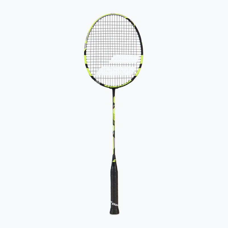 Badmintono raketė Babolat X-Feel Lite yellow