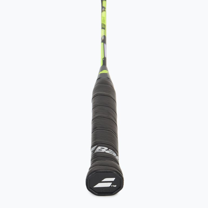 Badmintono raketė Babolat X-Feel Lite yellow 3