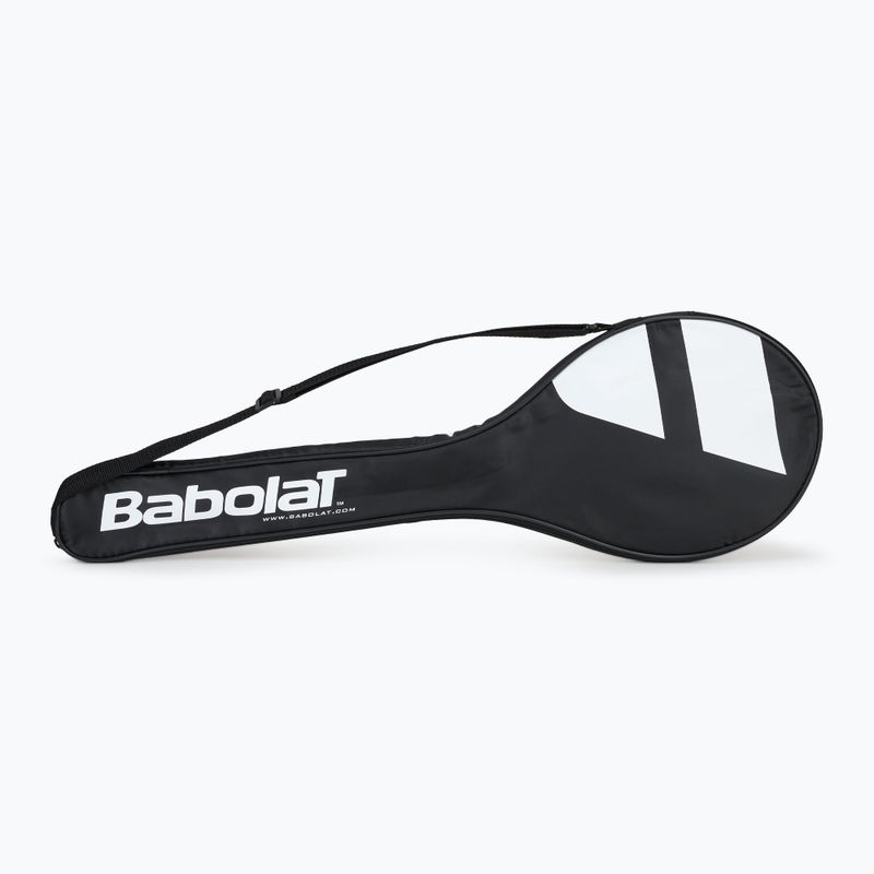Badmintono raketė Babolat X-Feel Lite yellow 6