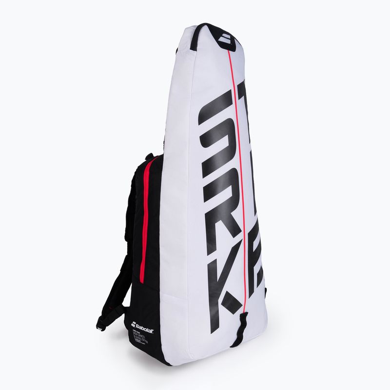 Babolat kuprinė Pure Strike teniso kuprinė 32 l purple and white 753081 2