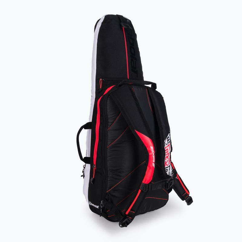 Babolat kuprinė Pure Strike teniso kuprinė 32 l purple and white 753081 3