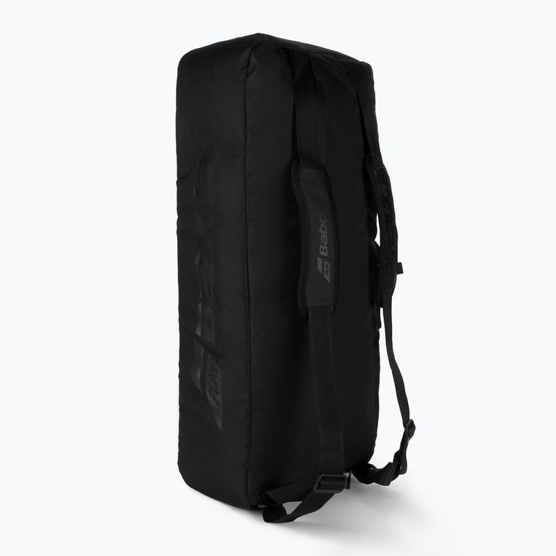 Babolat Duffle M Classic teniso krepšys 48 l juodas 758001 2