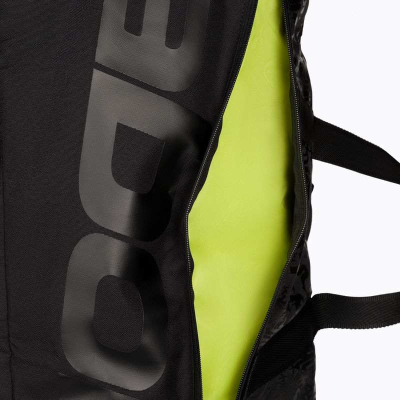 Babolat Duffle M Classic teniso krepšys 48 l juodas 758001 5