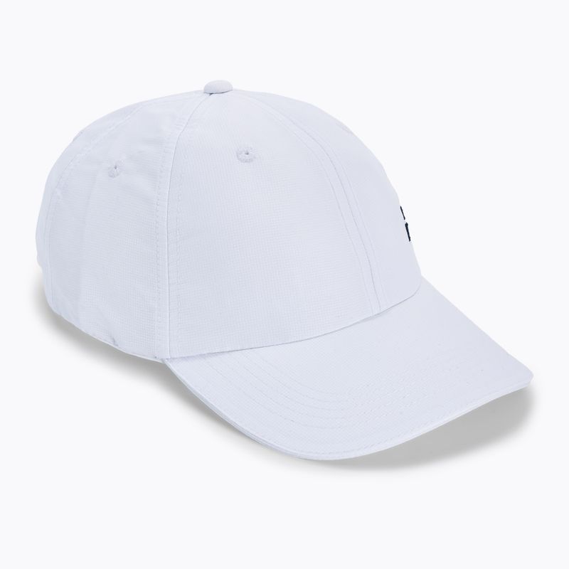 Babolat Basic Logo beisbolo kepuraitė balta 5UAA1221