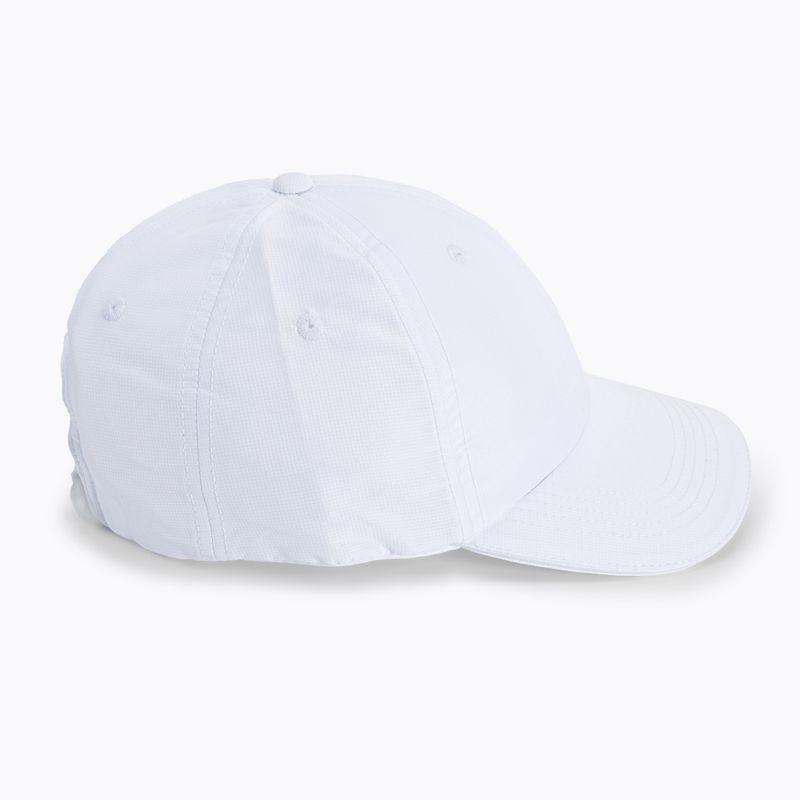 Babolat Basic Logo beisbolo kepuraitė balta 5UAA1221 2