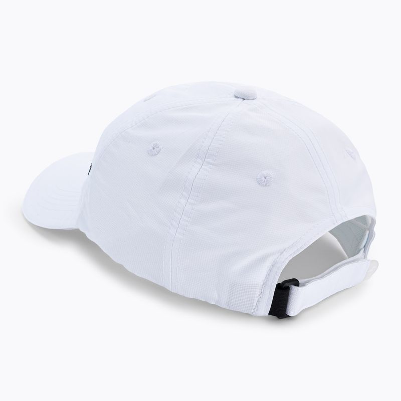Babolat Basic Logo beisbolo kepuraitė balta 5UAA1221 3