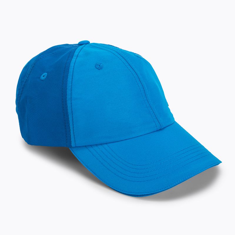 Babolat Basic Logo beisbolo kepuraitė mėlyna 5UAA1221