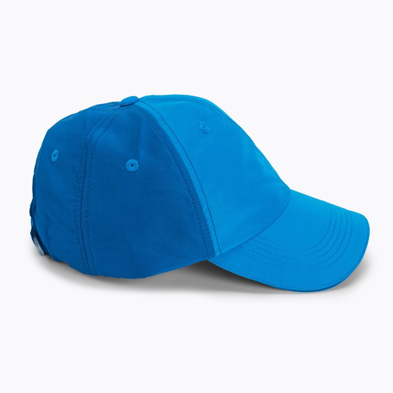 Babolat Basic Logo beisbolo kepuraitė mėlyna 5UAA1221 2