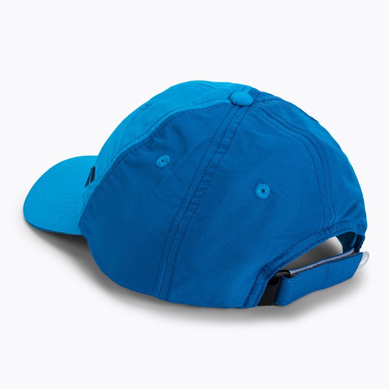 Babolat Basic Logo vaikiška beisbolo kepuraitė mėlyna 5JA1221 3