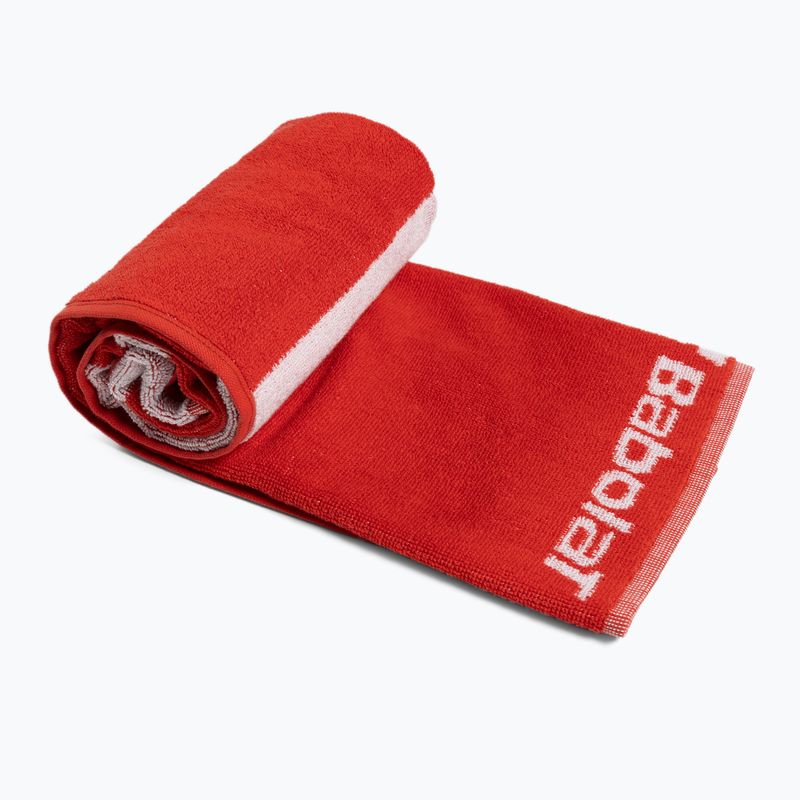 Babolat rankšluostis Medium red 5UA1391 2