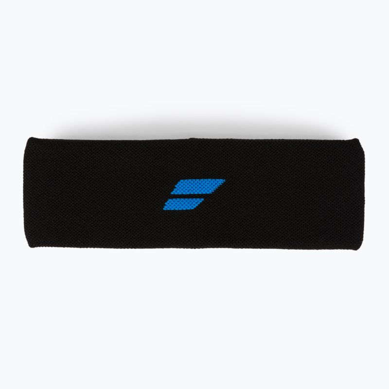 Babolat galvos juosta su logotipu juoda 5UA1301 2