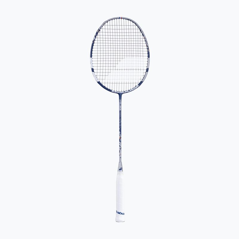 Badmintono raketė Babolat X-Feel Origin Power blue/silver