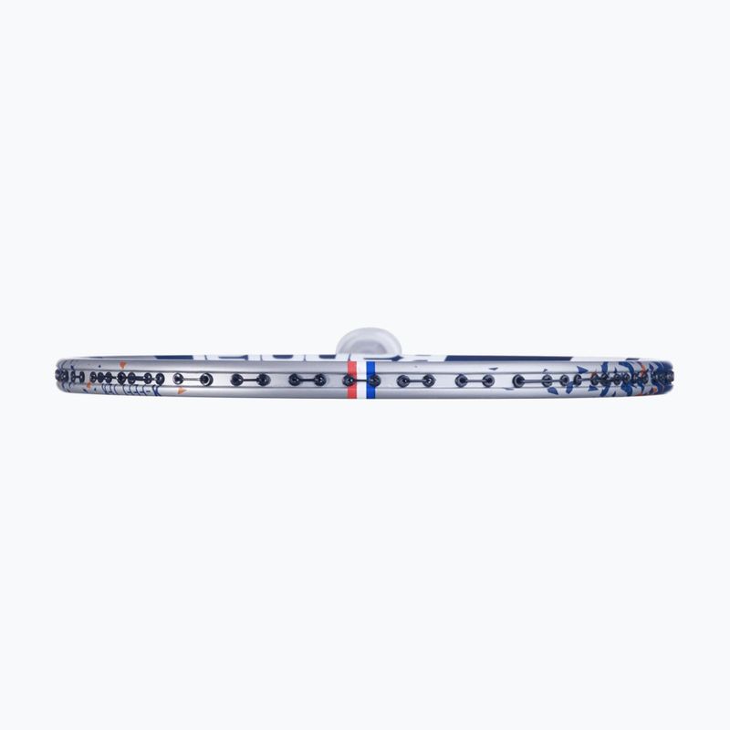 Badmintono raketė Babolat X-Feel Origin Power blue/silver 3