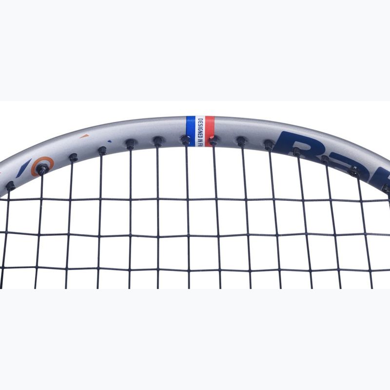 Badmintono raketė Babolat X-Feel Origin Power blue/silver 5