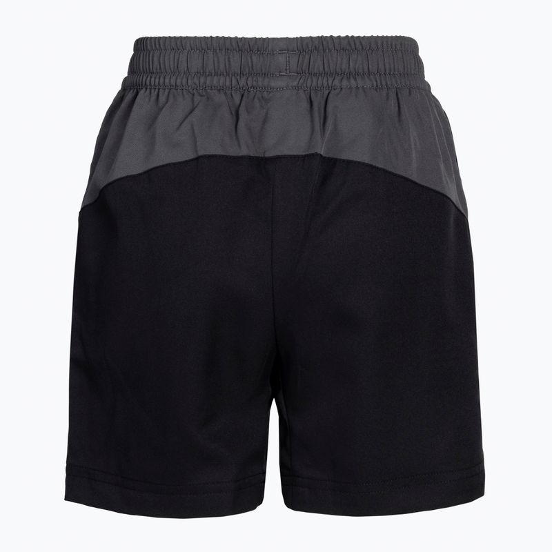 Babolat Play vaikų teniso šortai juodi 3BP1061 2