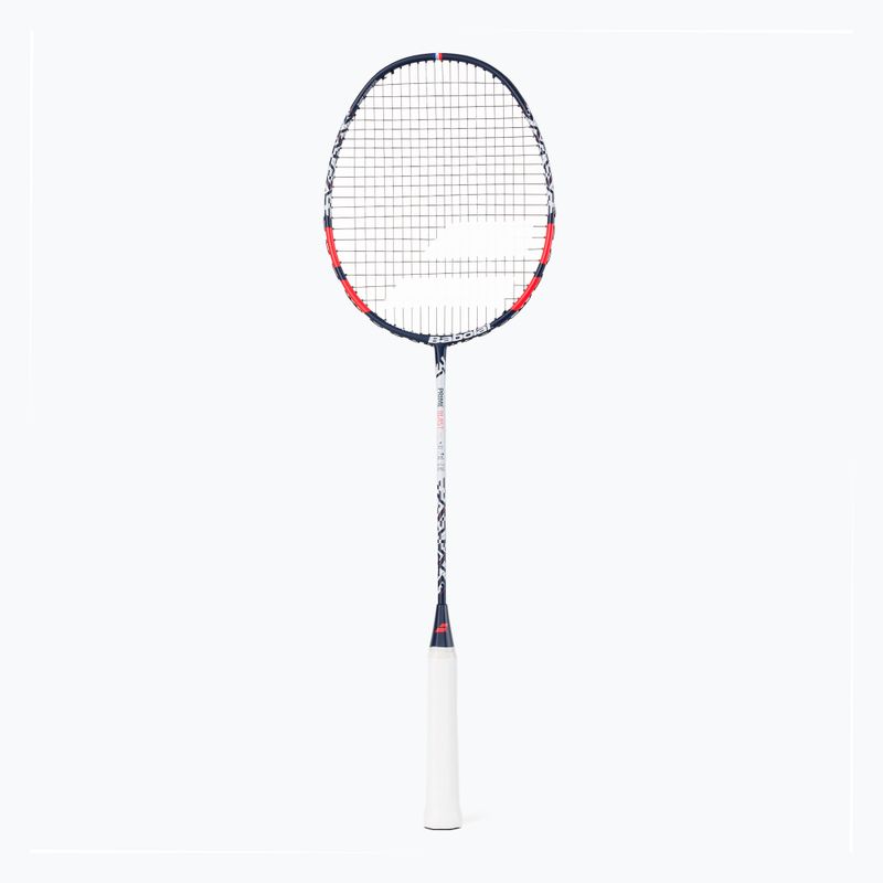 Babolat 20 Prime Blast Strung FC badmintono raketė mėlyna 174400