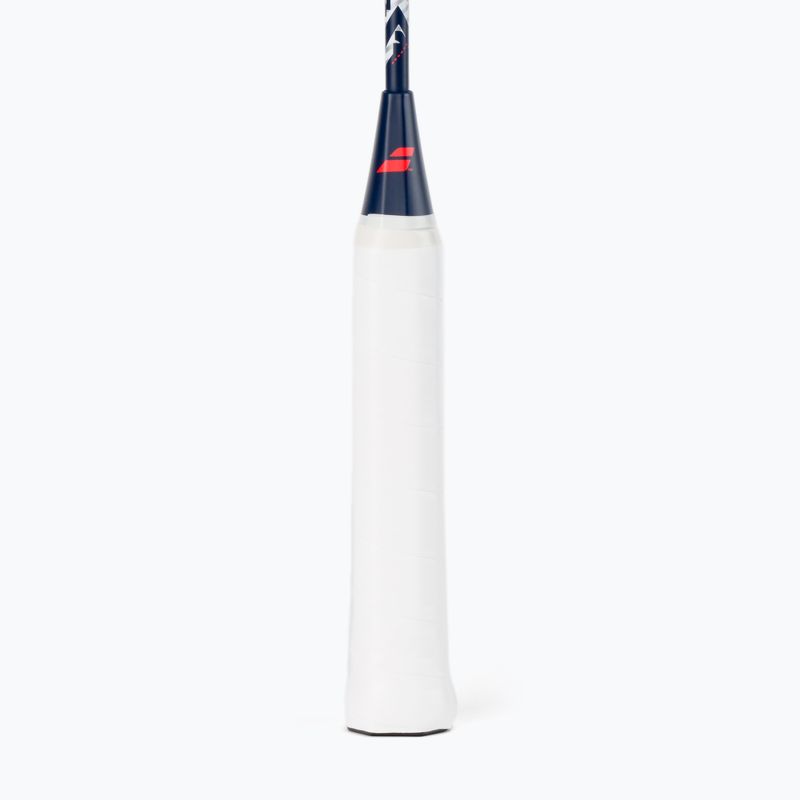 Babolat 20 Prime Blast Strung FC badmintono raketė mėlyna 174400 3