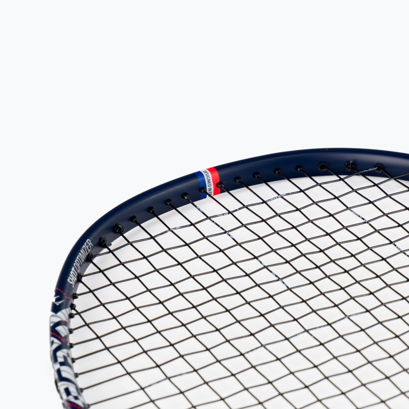 Babolat 20 Prime Blast Strung FC badmintono raketė mėlyna 174400 5