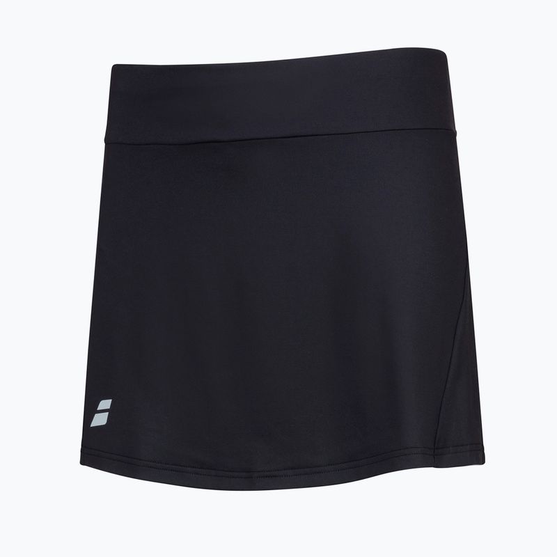 Babolat Play vaikiškas teniso sijonas juodas 3GP1081 2