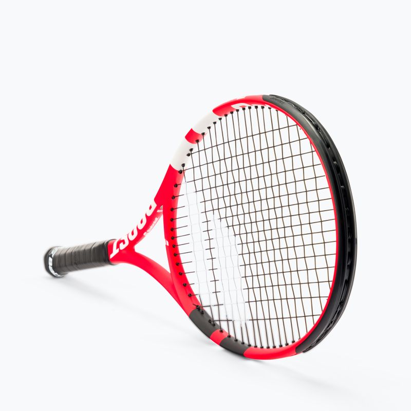 Babolat Boost Strike teniso raketė raudona 121210 2