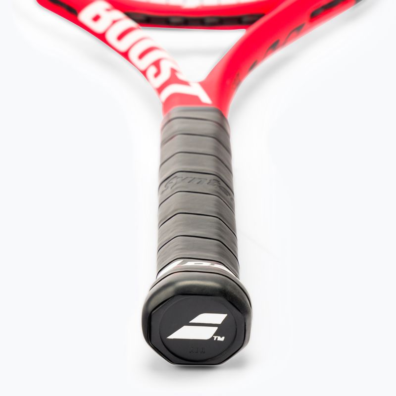 Babolat Boost Strike teniso raketė raudona 121210 3