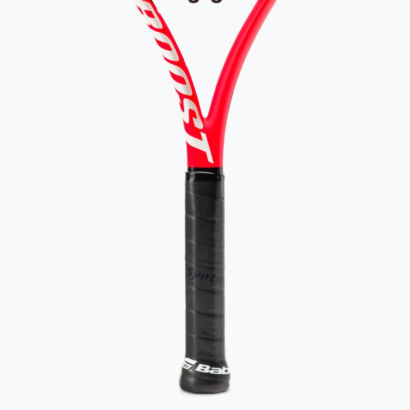 Babolat Boost Strike teniso raketė raudona 121210 4